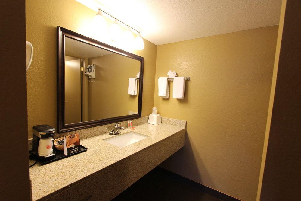 Econo Lodge University Flagstaff Eksteriør billede